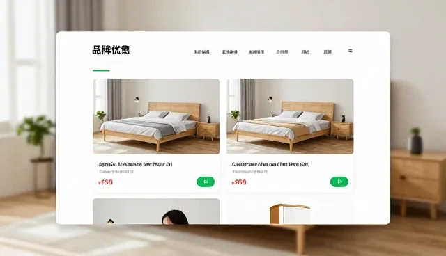 线上店铺搭建选型难点及应对策略