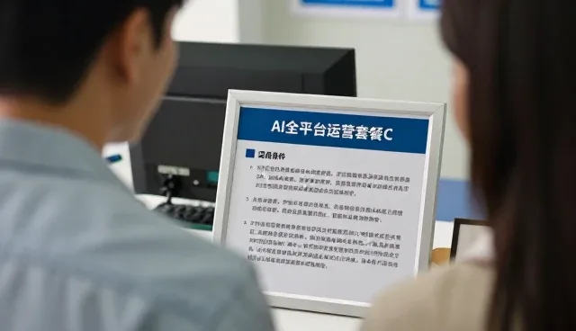线上店铺运营中礼品采购服务的性能表现与适用场景