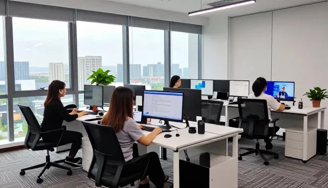 终端商户如何高效管理店铺运营中的常见问题