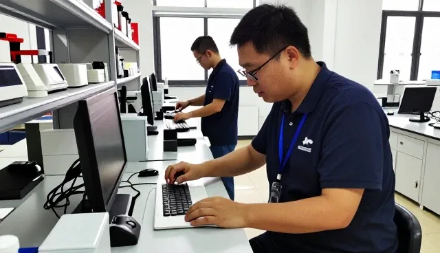 深圳市小微商业电子科技有限公司批发零售服务商户答疑实录